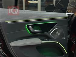 مرسيدس بنز EQS